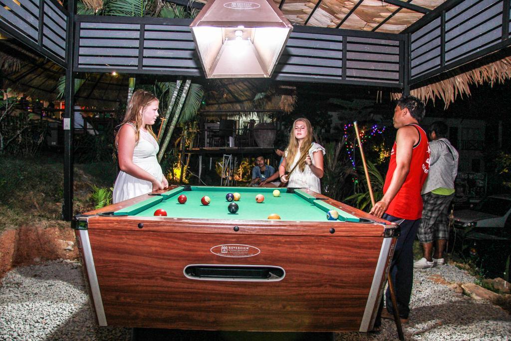 Lanta Sport Resort Ко-Ланта Экстерьер фото